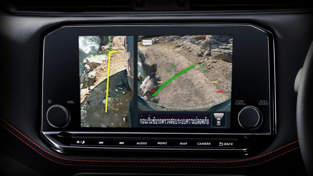 Navara Pro4x – Nissan Krungthai