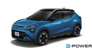 นิสสัน คิกส์